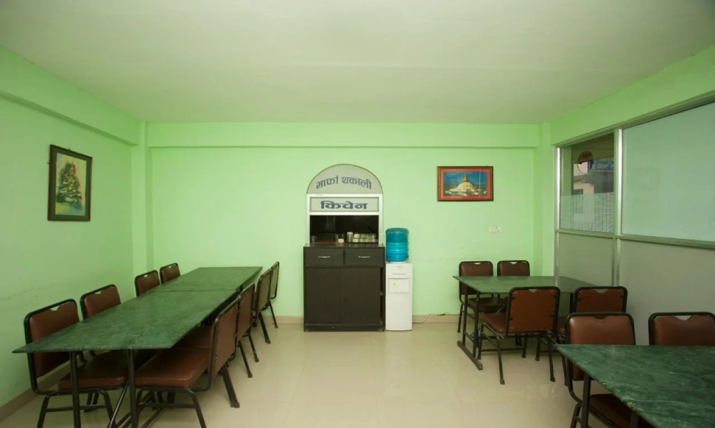OYO 237 Hotel S Galaxy