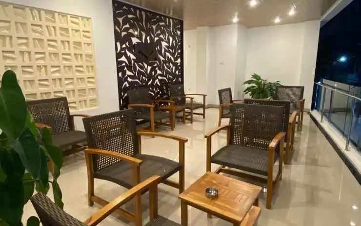 Bintang Guest House Lampung