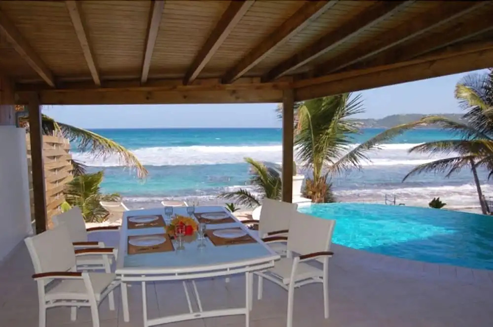 Villa Key Lime