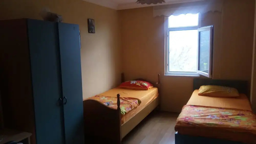 Karabina Villa Apart