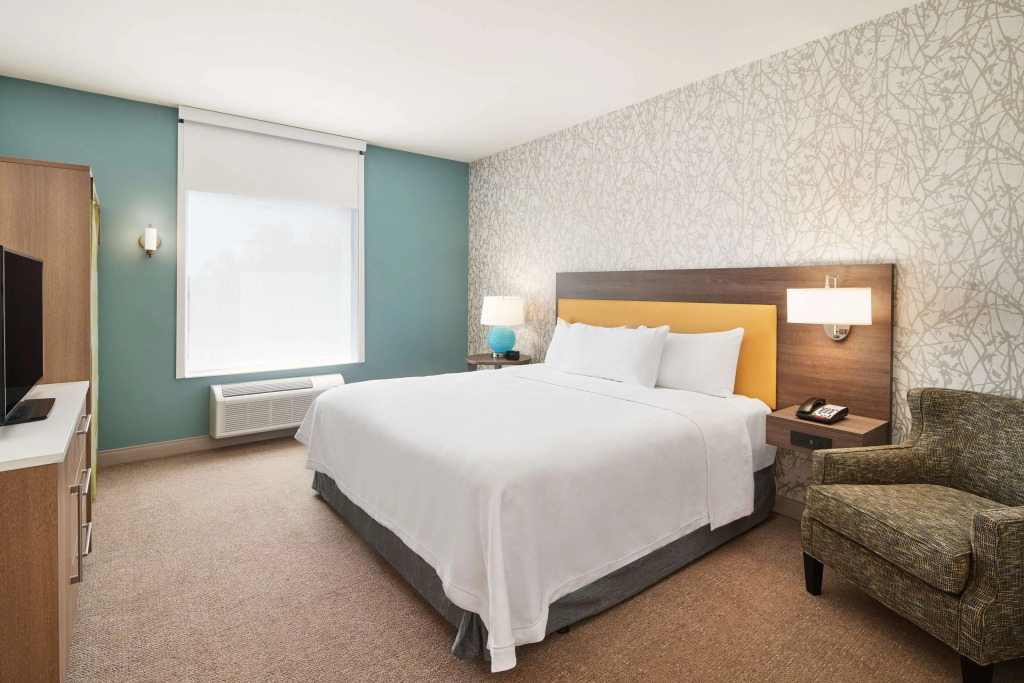 Home2 Suites By Hilton Palm Bay I 95