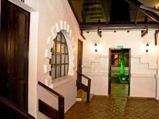 Hotel Calle Angosta