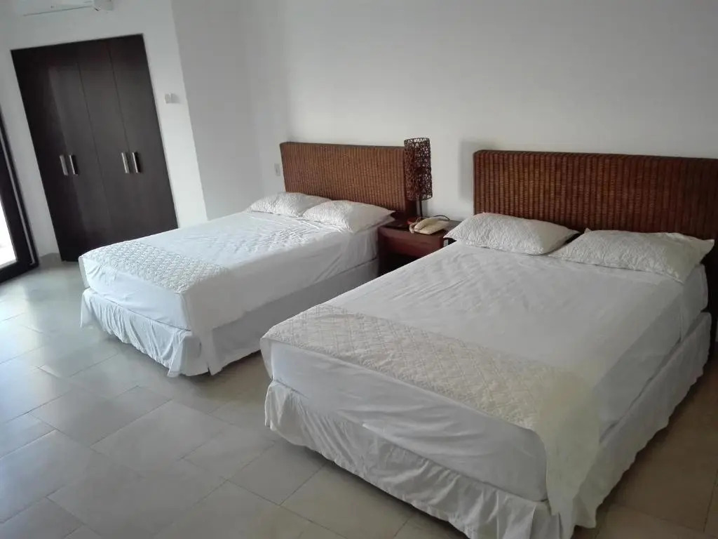 Suite Makana #403