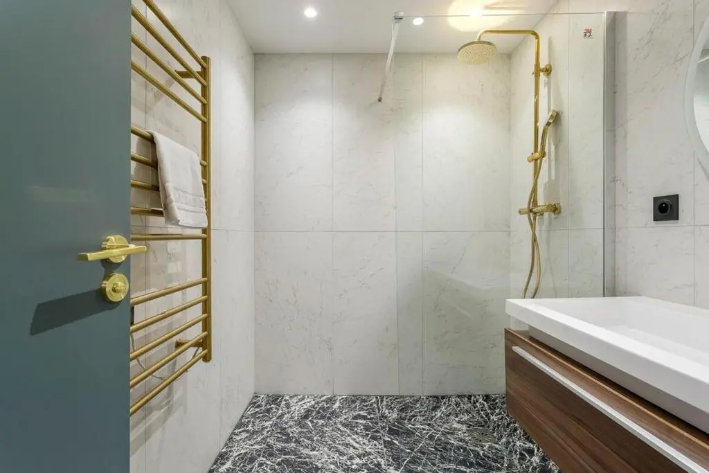 Suite Victor Hugo 2 T2 neuf pour 4 personnes