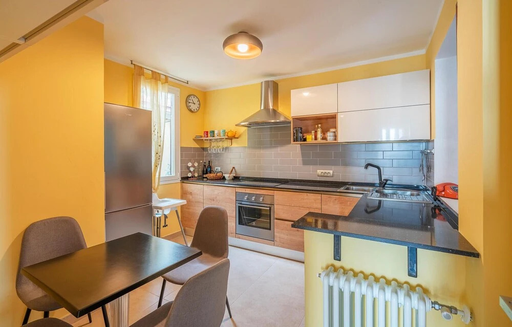 2 Bedroom Awesome Home In Cipressa