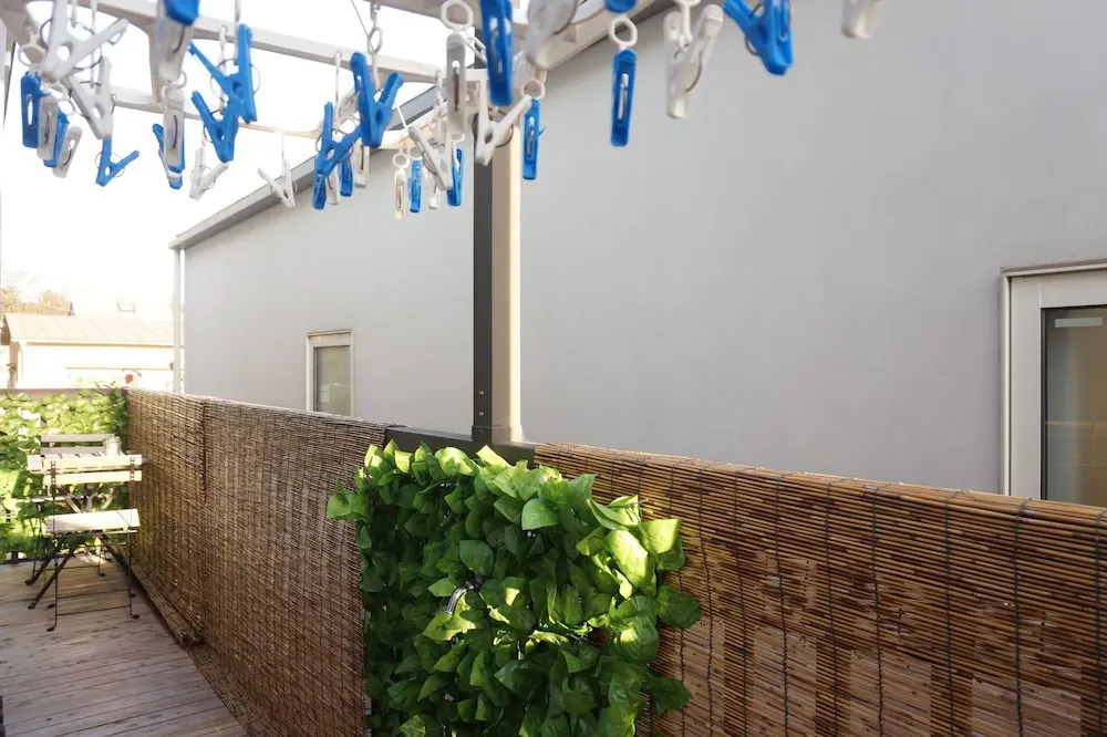 Villa Traditional Designer House Shin Itabashi