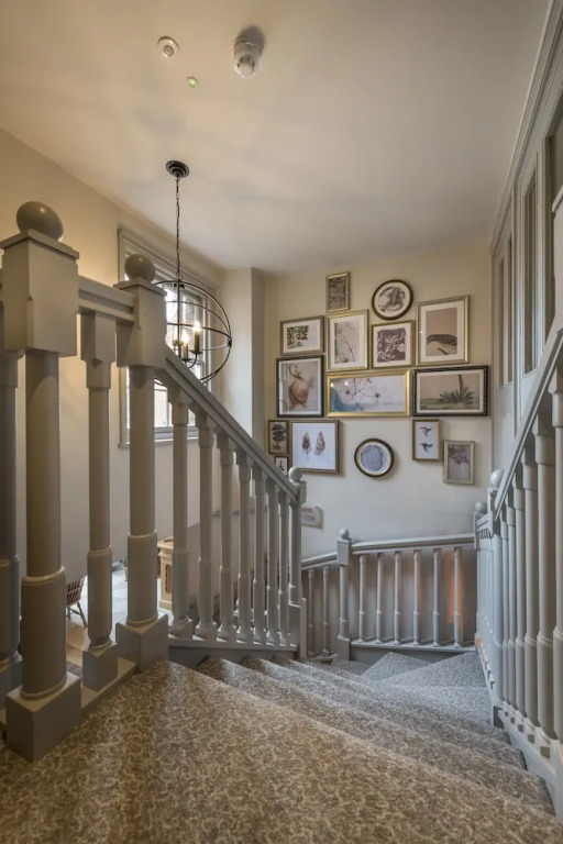 The Three Swans Hotel, Hungerford, Berkshire - The Coaching Inn Group