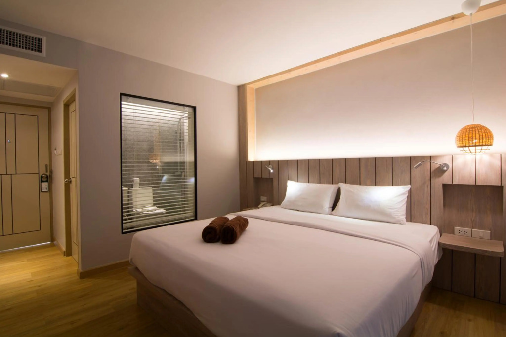Hotel Keihan Tsukiji Ginza Grande