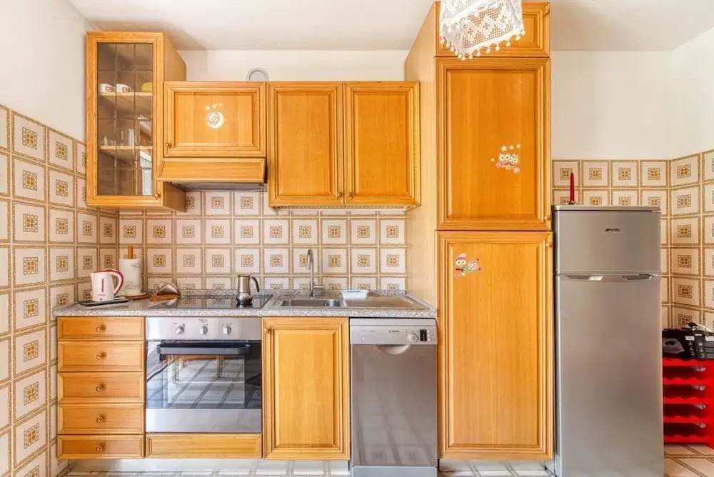 Villa Margherita Lovely Flats