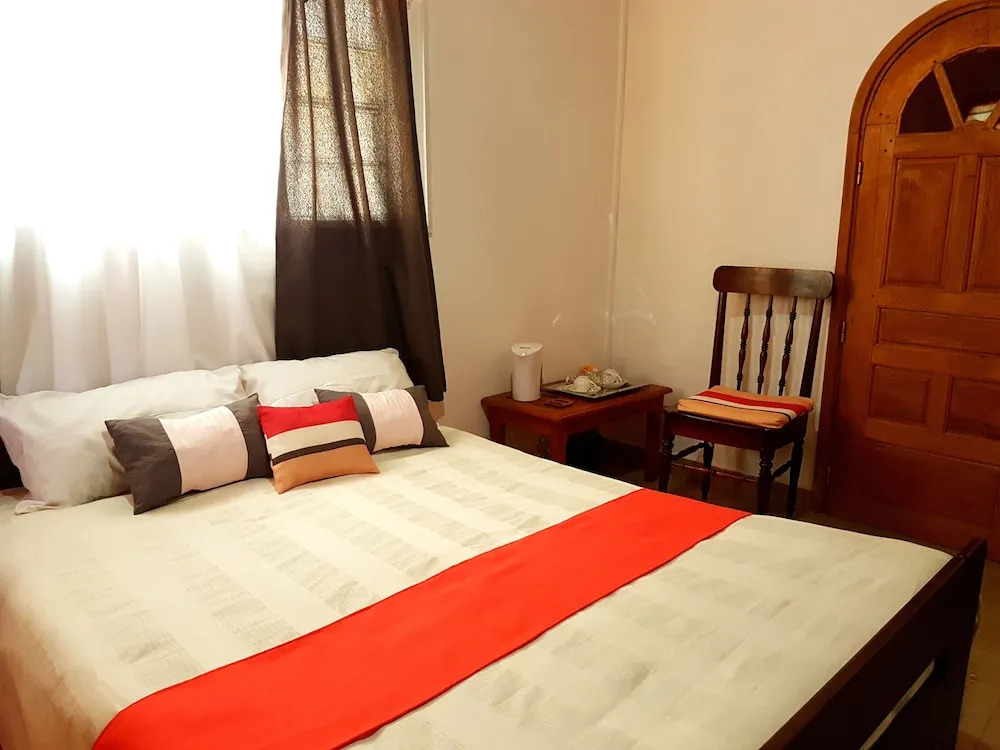 Hotel le Trianon
