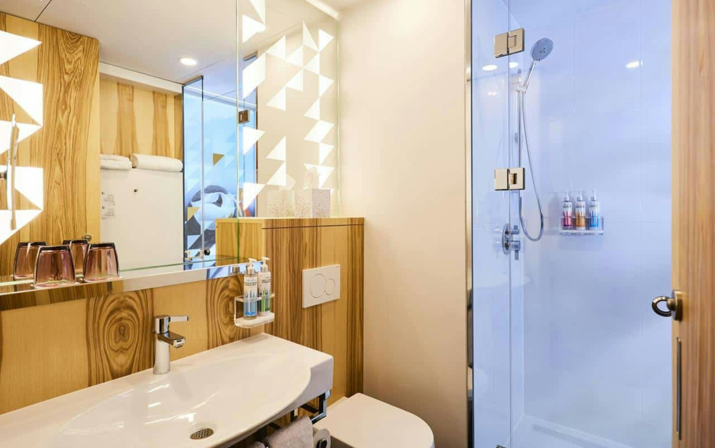 Alt Hotel St. Johns