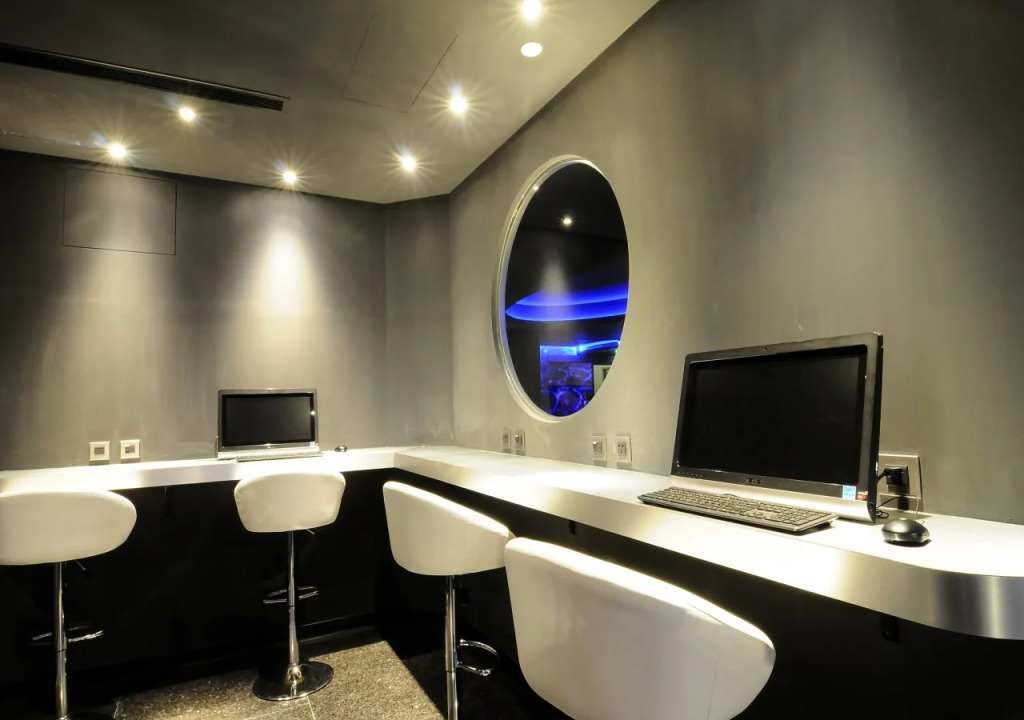 Space Inn Hengyang Branch