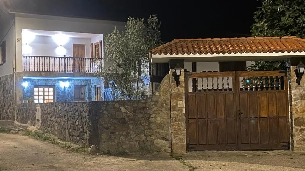 Casa Vacacional Entreplayas Cudillero - Artedo y Oleiros