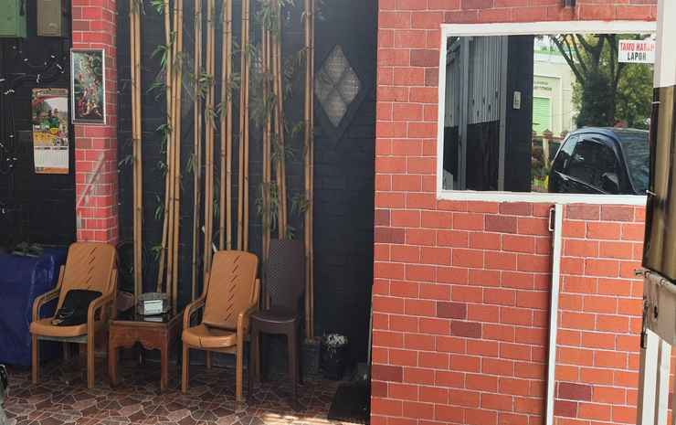 Katawa Guest House Syariah