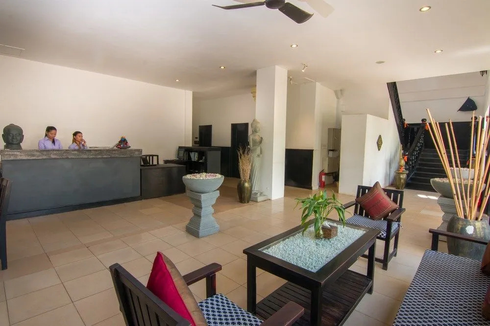 288 d’Angkor Inn