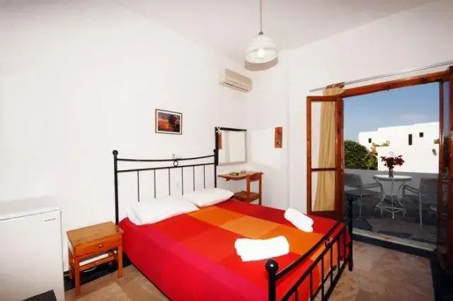 Pension Marmaras