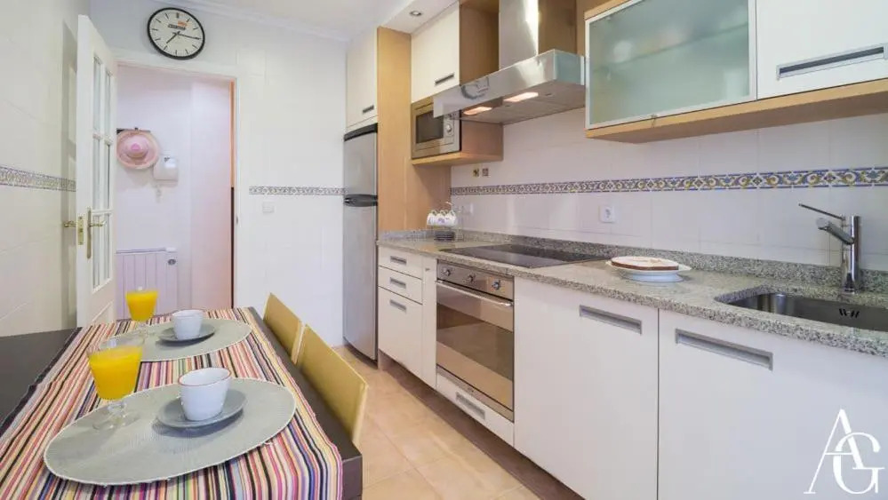 Apartamento Plaza de España