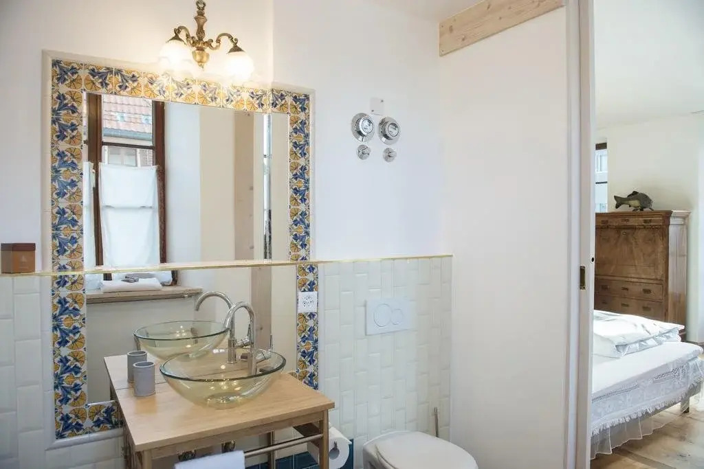 Boutique-Hotel Guesthouse Le Locle