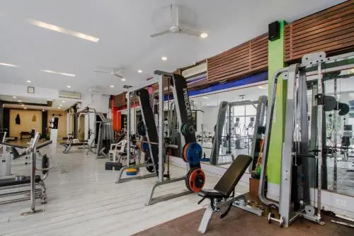 OYO Country Club Begumpet