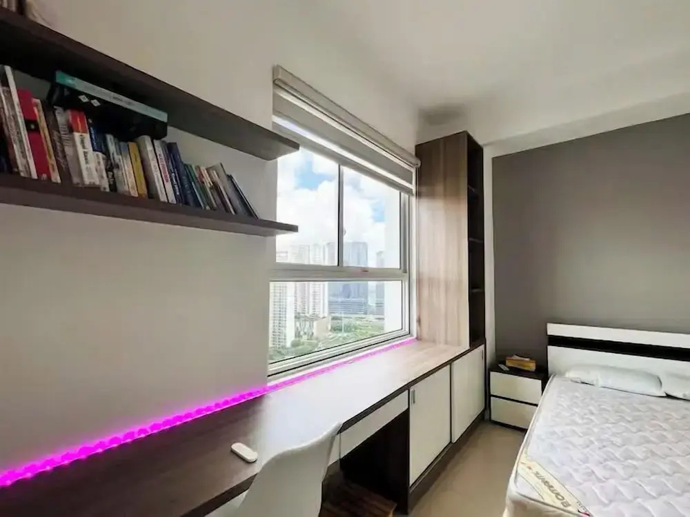 Luxstay Signature Lexington Residence