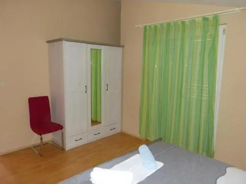 Apartments Prgin