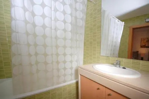 Apartamento Corcovada 1F