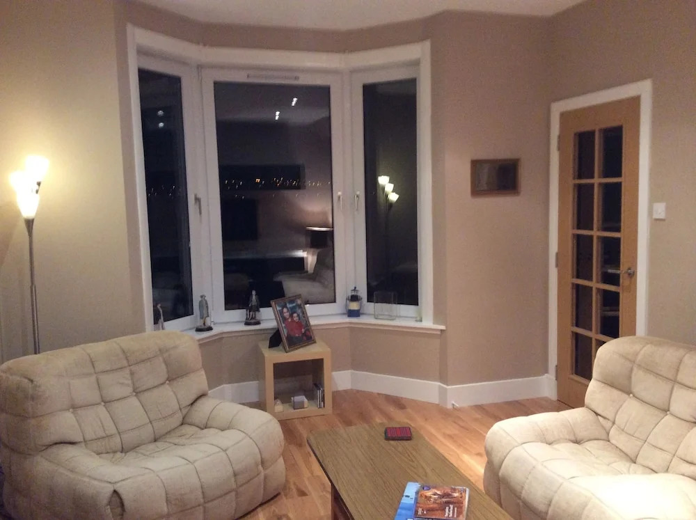 Waterfront Home St Andrews Carnoustie
