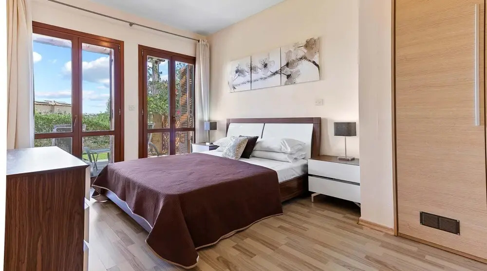 Apartment BG01 - Pomos