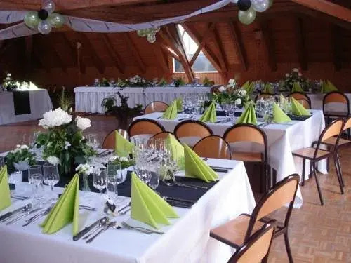 Hôtel-Restaurant-Spa-Séminaires de la Vue-des-Alpes