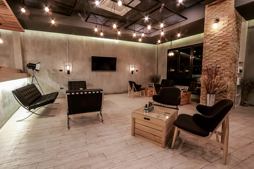 Get Zleep Premium Budget Hotel