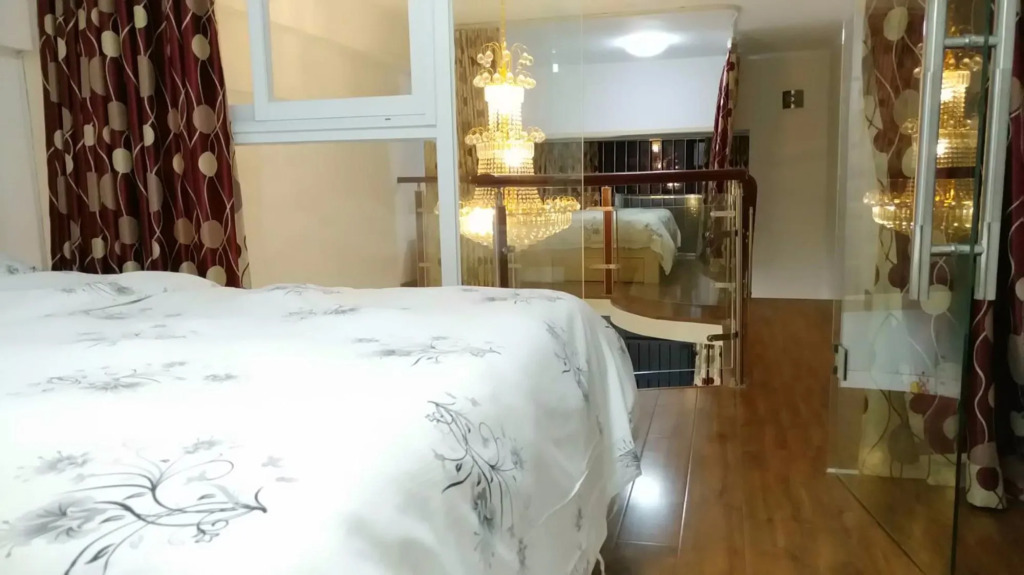 Kun Jiang Service Apartment Chimelong