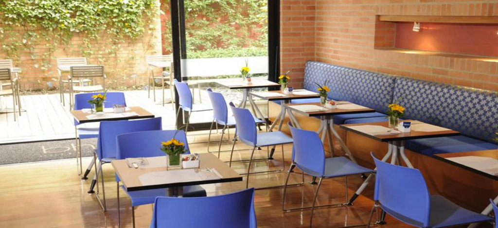 Mercure Bogota BH Retiro