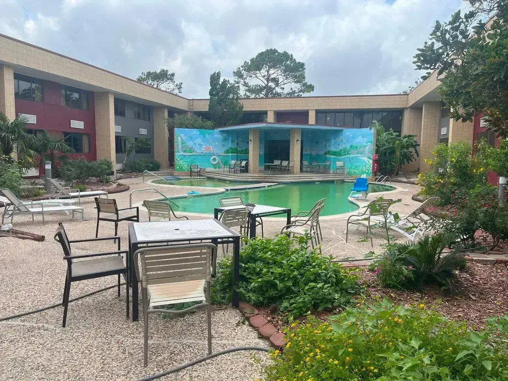Red Roof Inn La Marque - Texas City