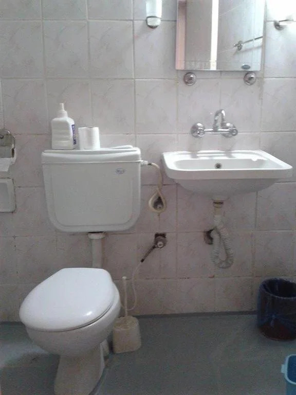 Ekinci Otel