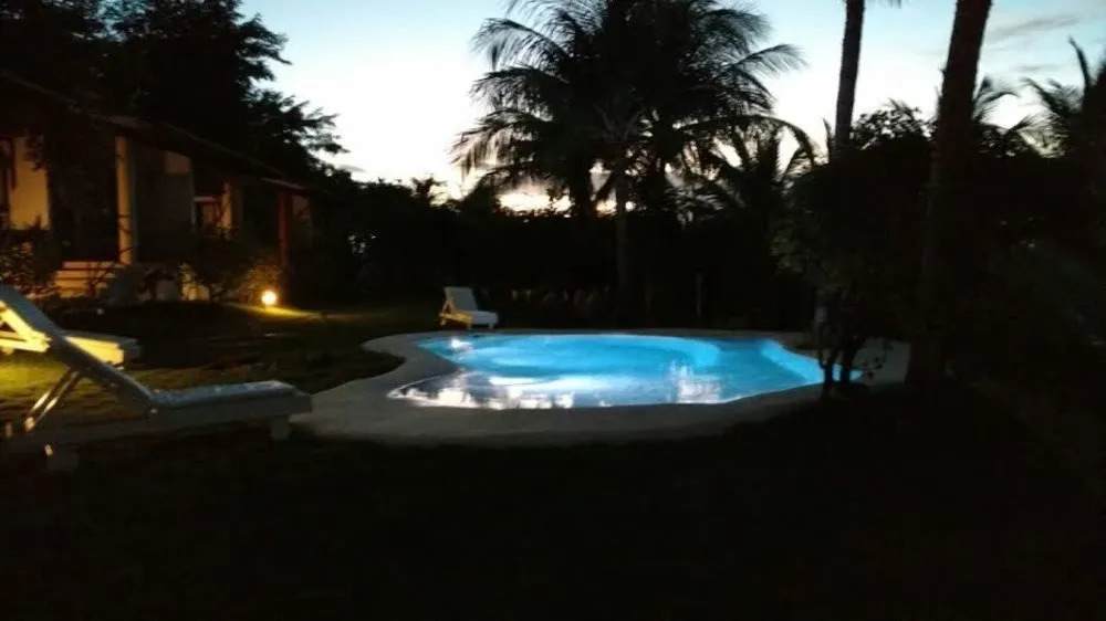 Pousada dos Ponteiros