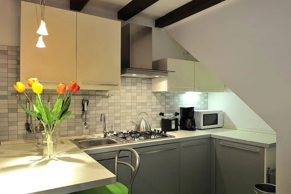 Palace La Vida Apartments by Wonderful Italy