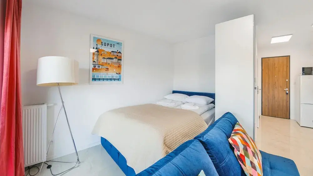 Apartamenty Sun & Snow Riverside Sienna