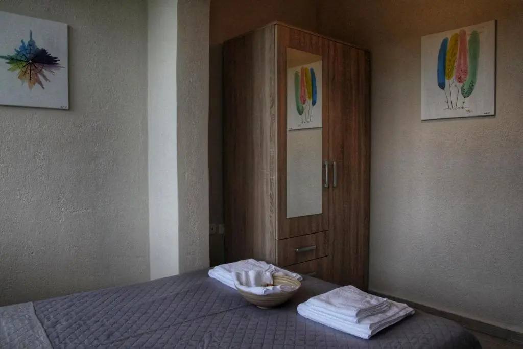 Relax House S