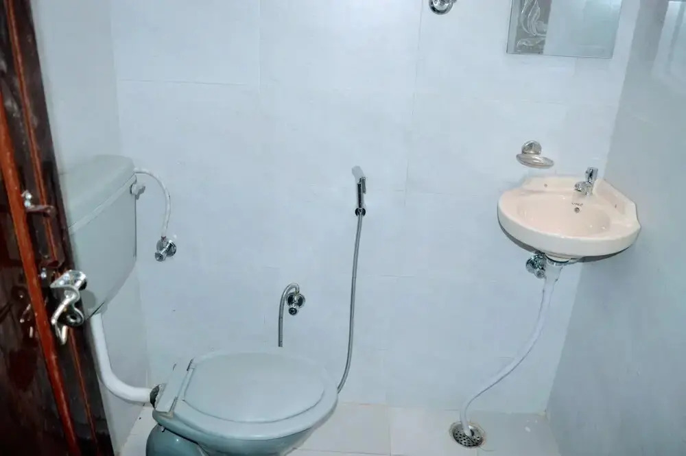 Branson Backpacker Homestay