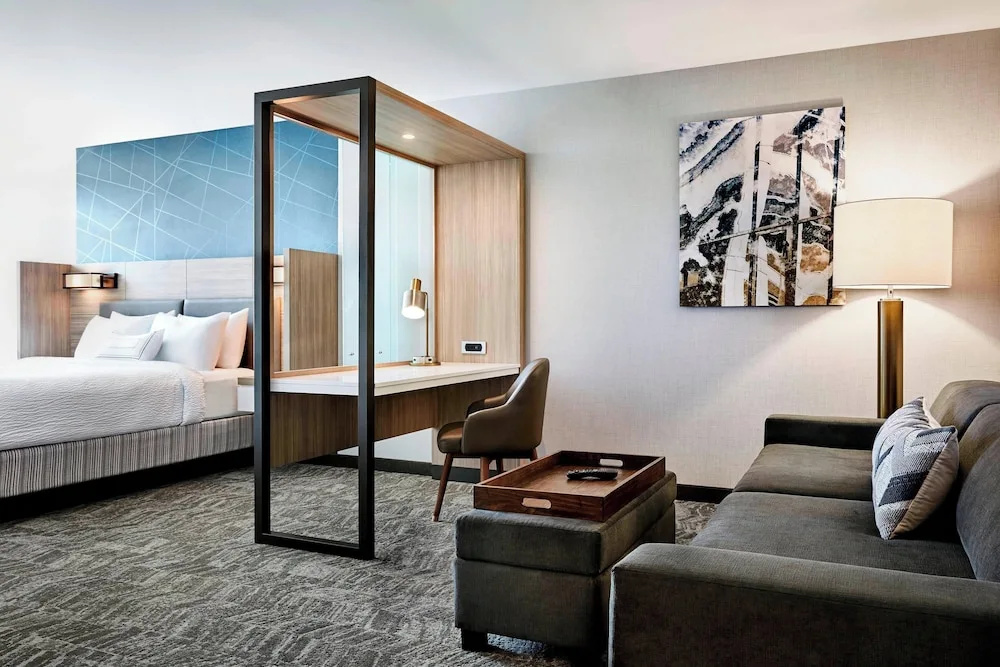SpringHill Suites Jacksonville Baymeadows