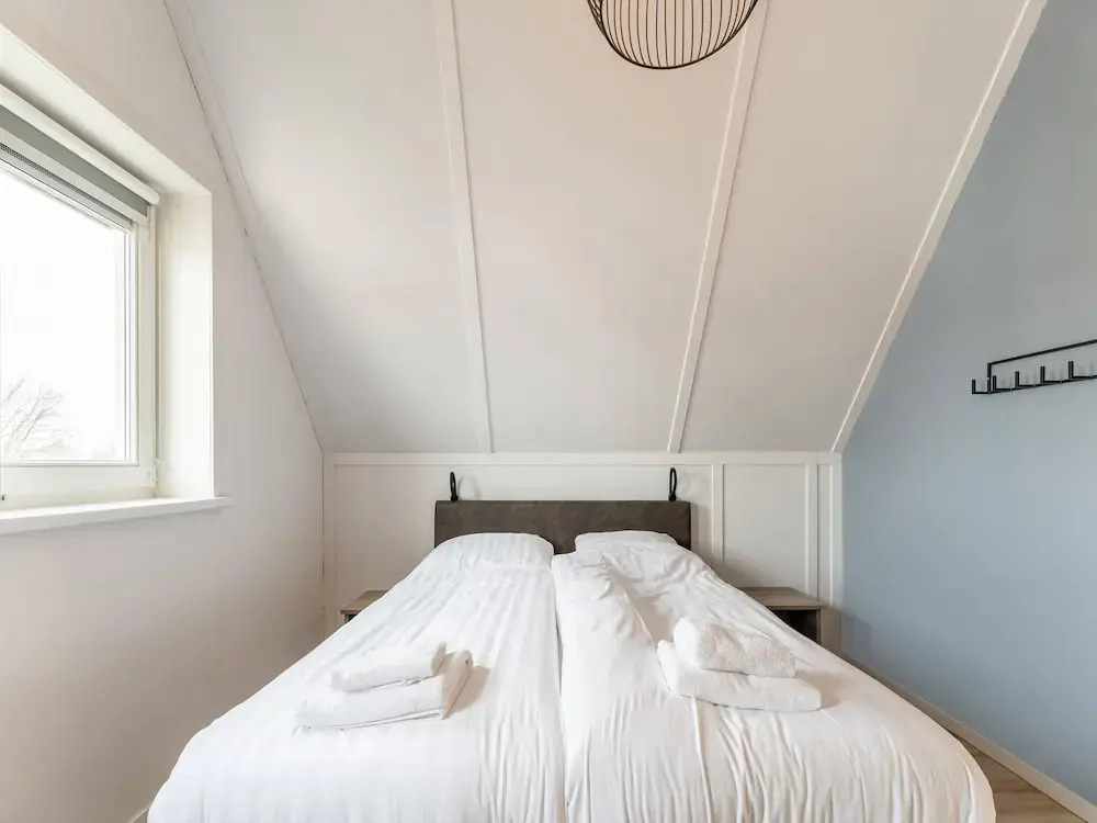 Holiday Home in Scherpenisse near Nature Reserve