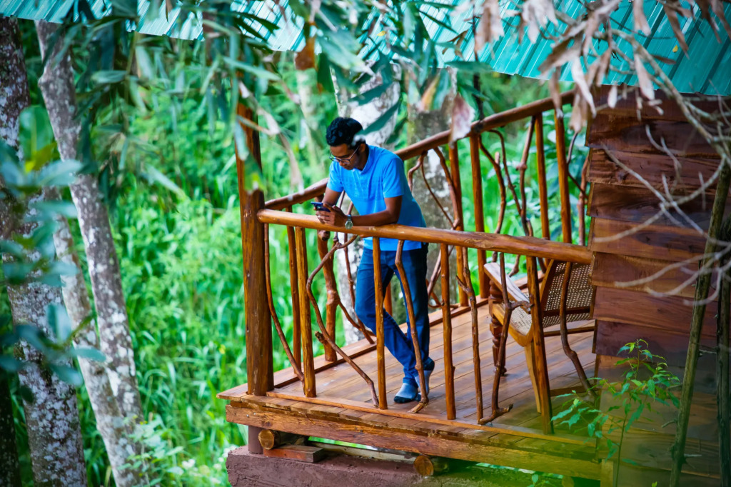 Ella Eco Lodge