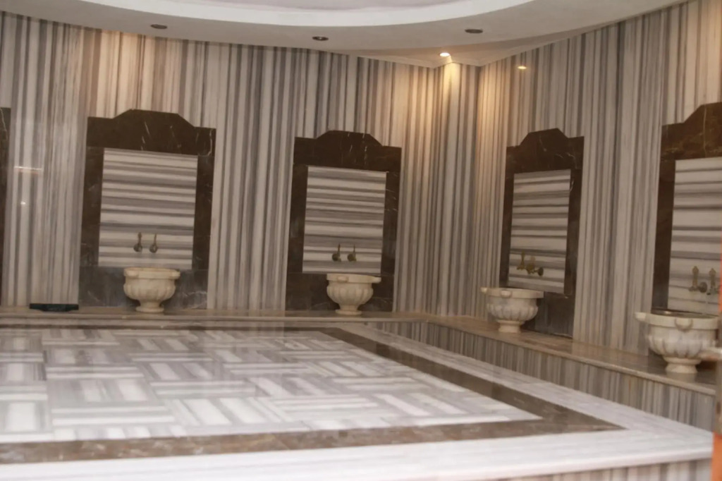 Annabella Diamond Hotel - All Inclusive