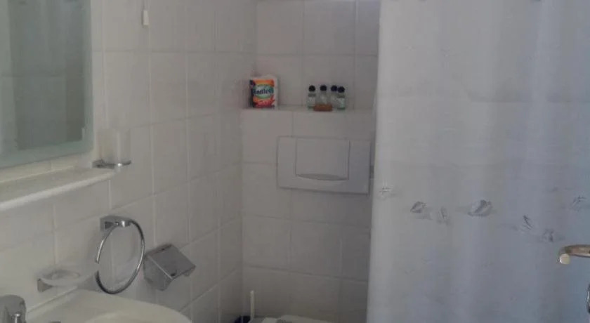 Hotel Andreas - Agistri