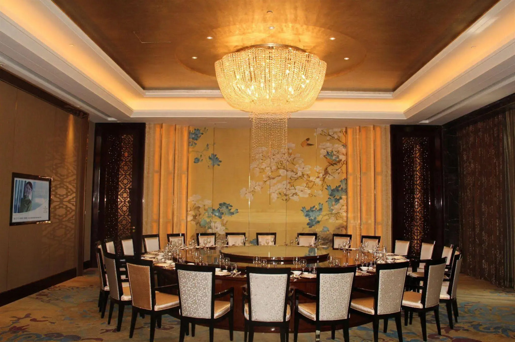 Wanda Realm Huaian