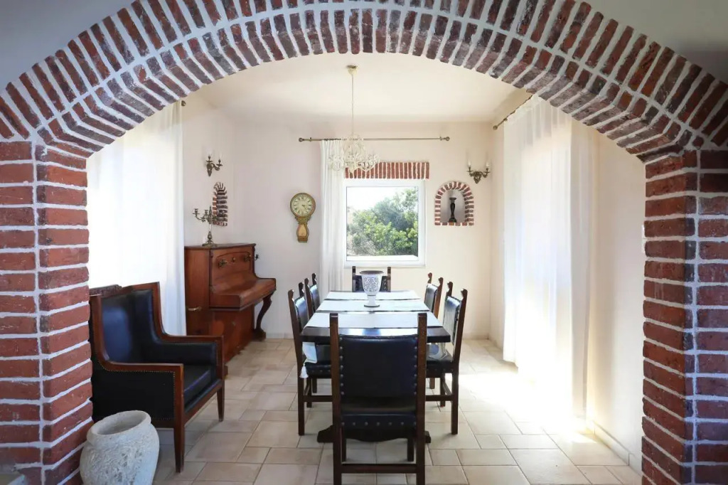 Listaros Luxurios Country Villas