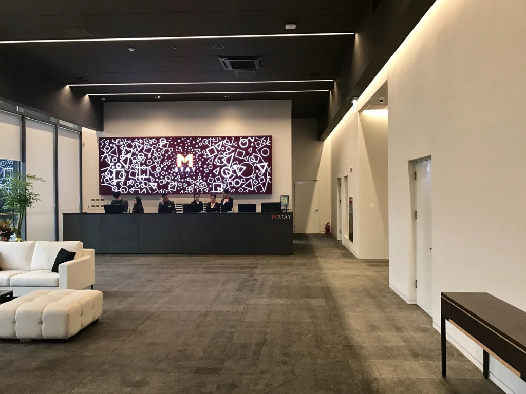 Grand City Hotel Changwon