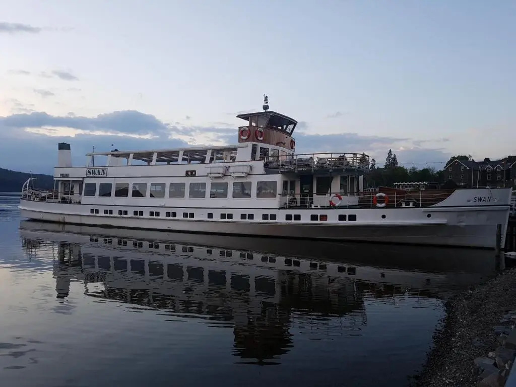 Bowness Guest House