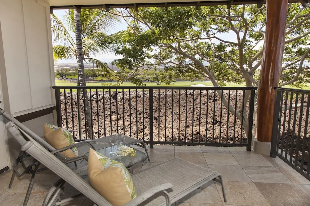 Golf Villas at Mauna Lani - Unit K5