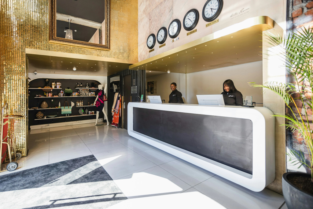 ONOMO Hotel Waterfront